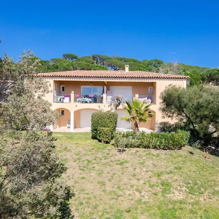 Appartamento Le Domaine De Figuiere-2 By Interhome