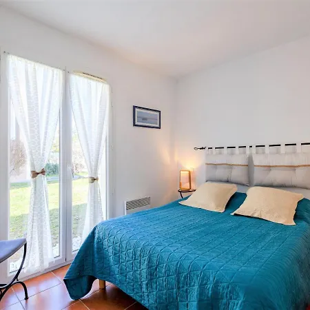 Le Domaine De Figuiere-2 By Interhome Appartamento *