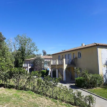 Le Domaine De Figuiere شقة سانت ماكسيم