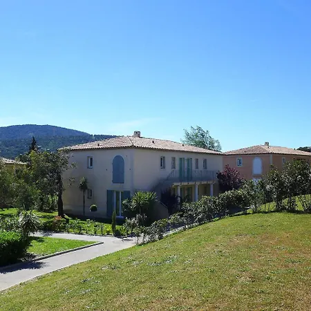 Le Domaine De Figuiere شقة سانت ماكسيم