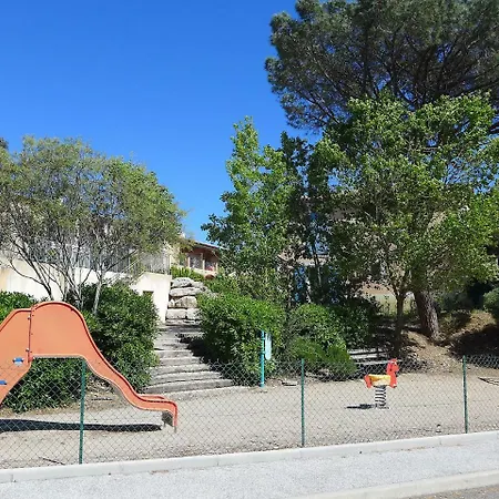 Le Domaine De Figuiere شقة