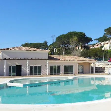 Le Domaine De Figuiere